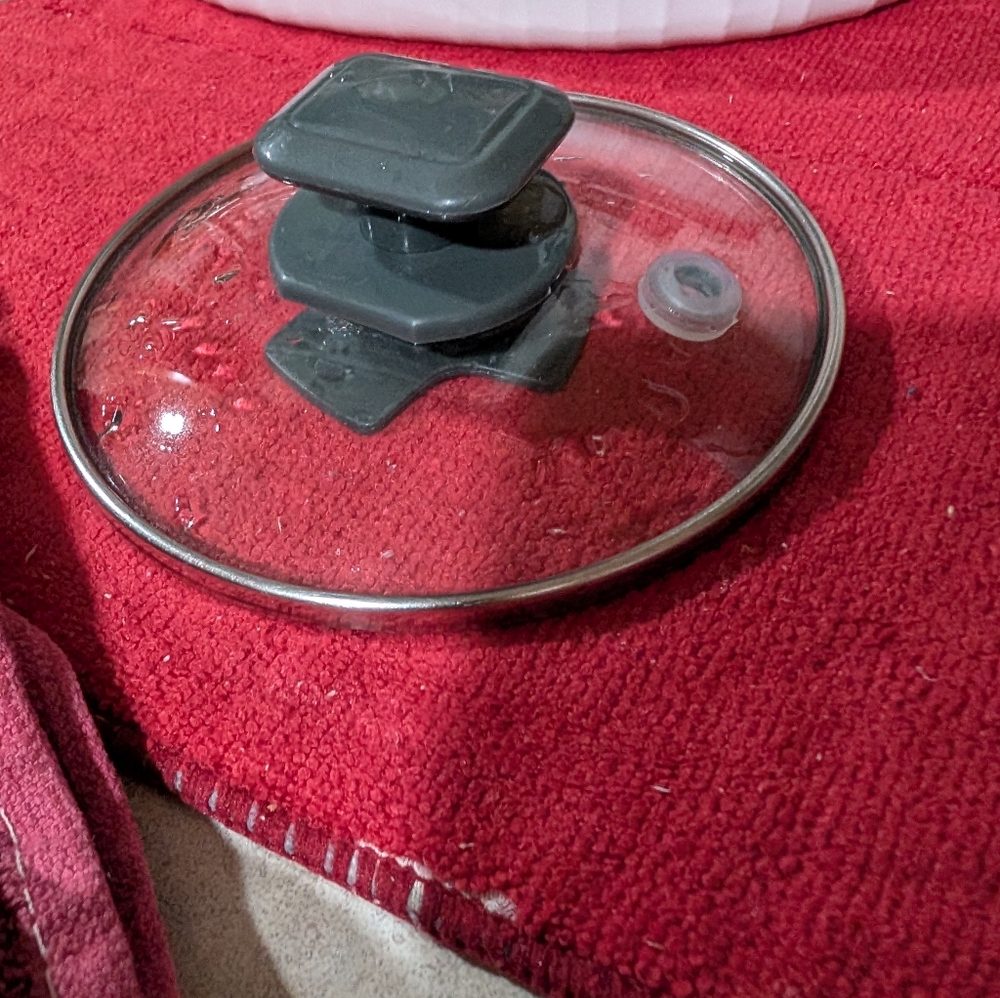 Black & Decker Rice Cooker - Picture 9 of 9